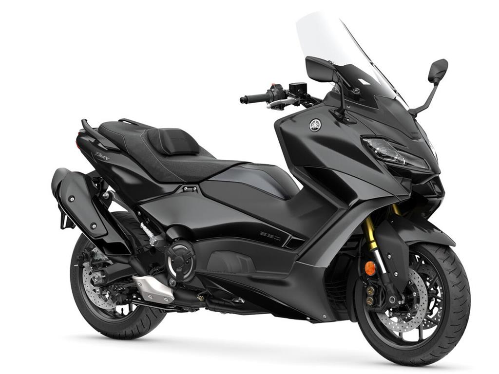 TMAX Tech Max, 2024