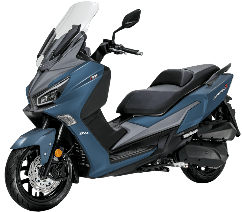 Joymax Z Plus 300, 2025