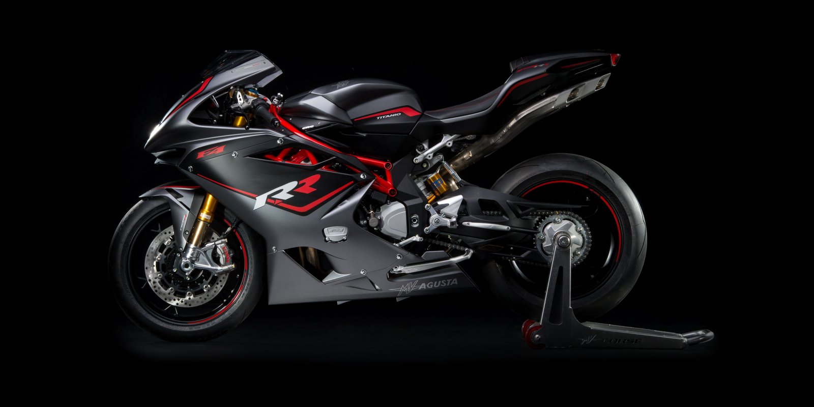 Mv Agusta F4 Rr 2017 Motorcycle Specs Speed And Review Bike Bike