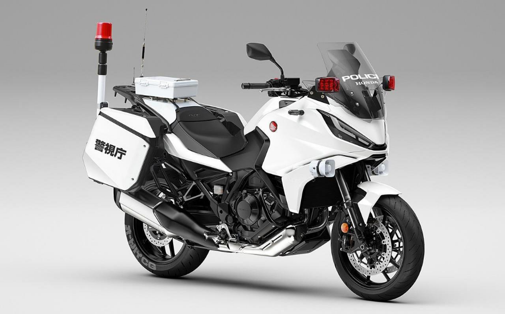 NT1100 Police , 2026