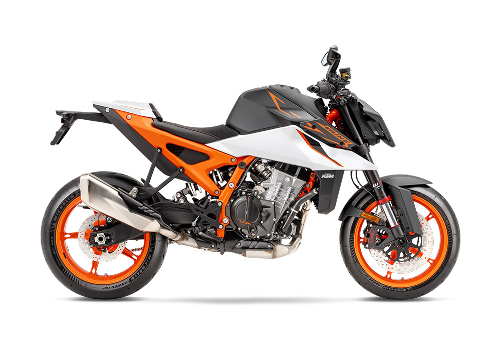 990 Duke R, 2026