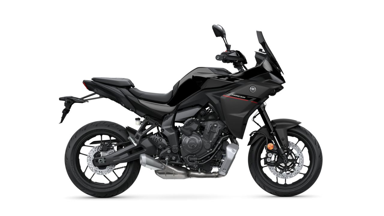 Tracer 7 GT Y-AMT, 2026