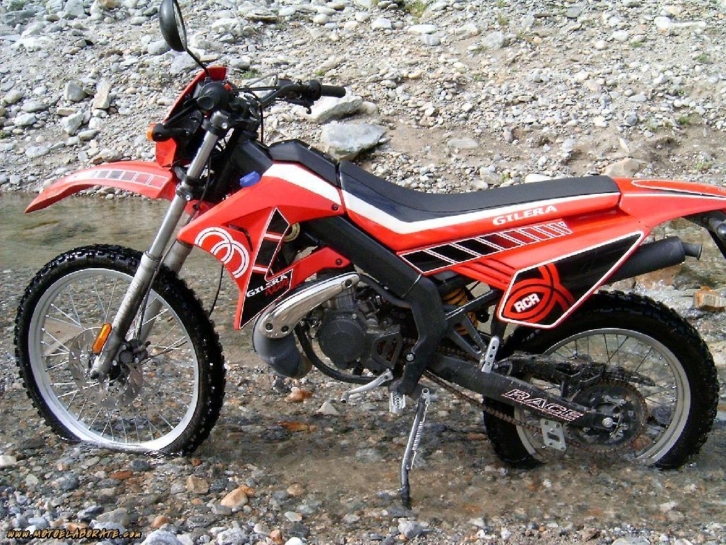 RCR 50, 2007