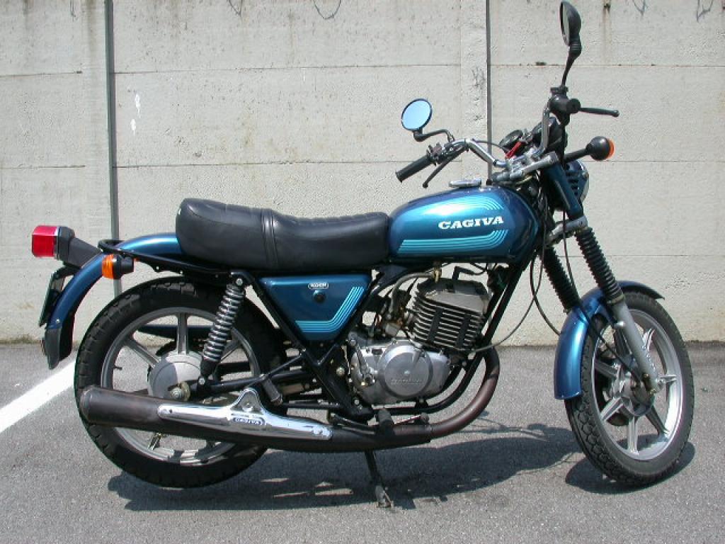 SST 350, 1980