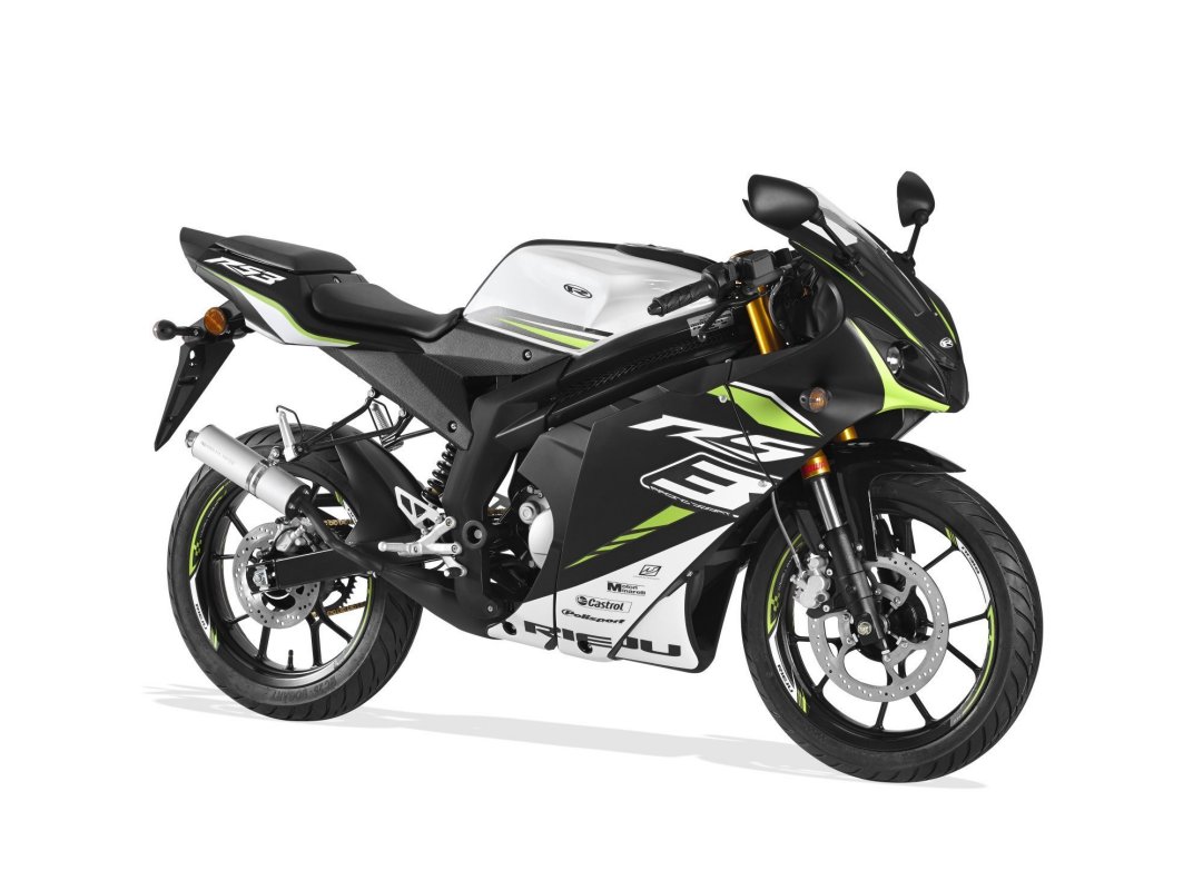 RS3 50, 2020
