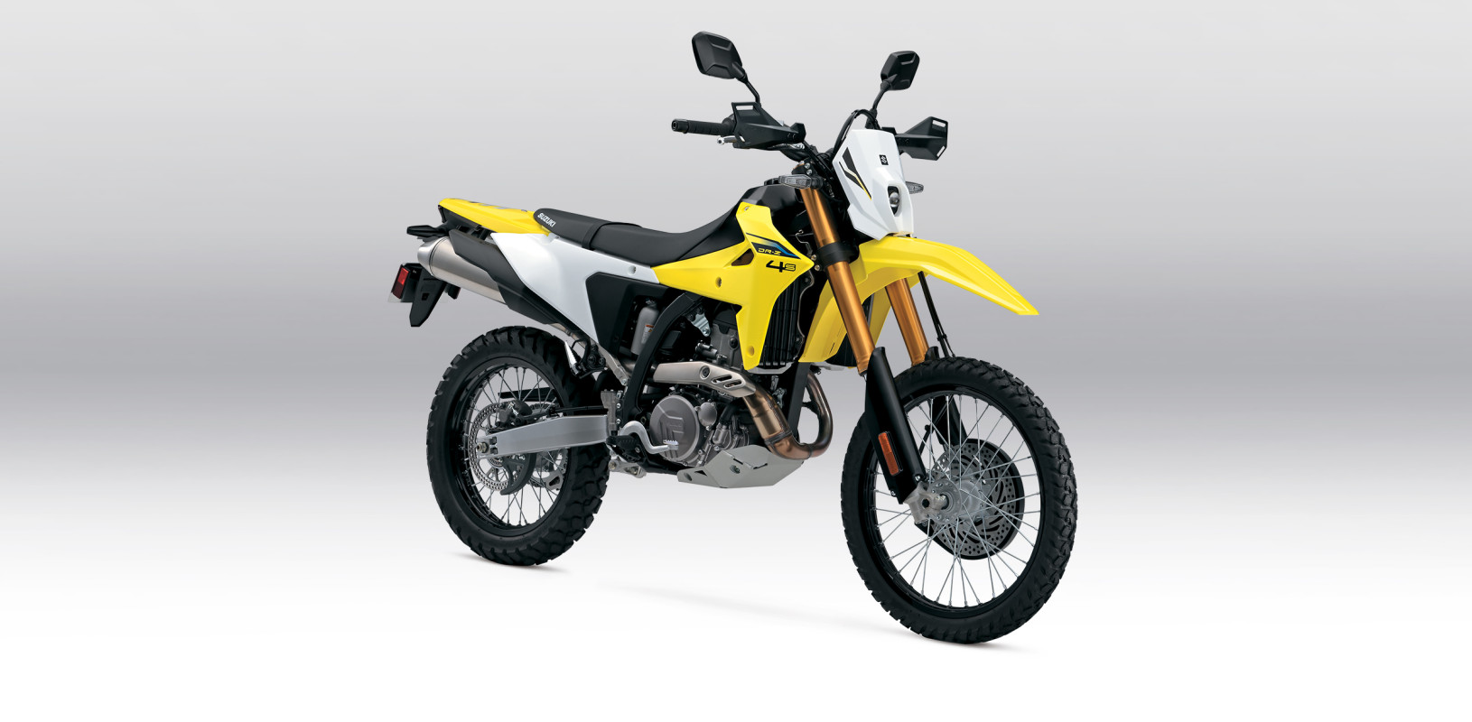 DR-Z4S , 2026
