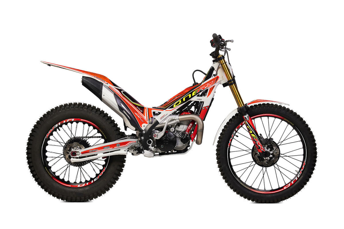  TRRS One RR 280, 2025