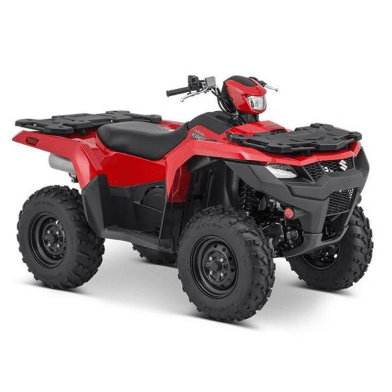 KingQuad 750AXi, 2025 KingQuad 750AXi, 2025