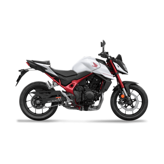 CB750 Hornet, 2024