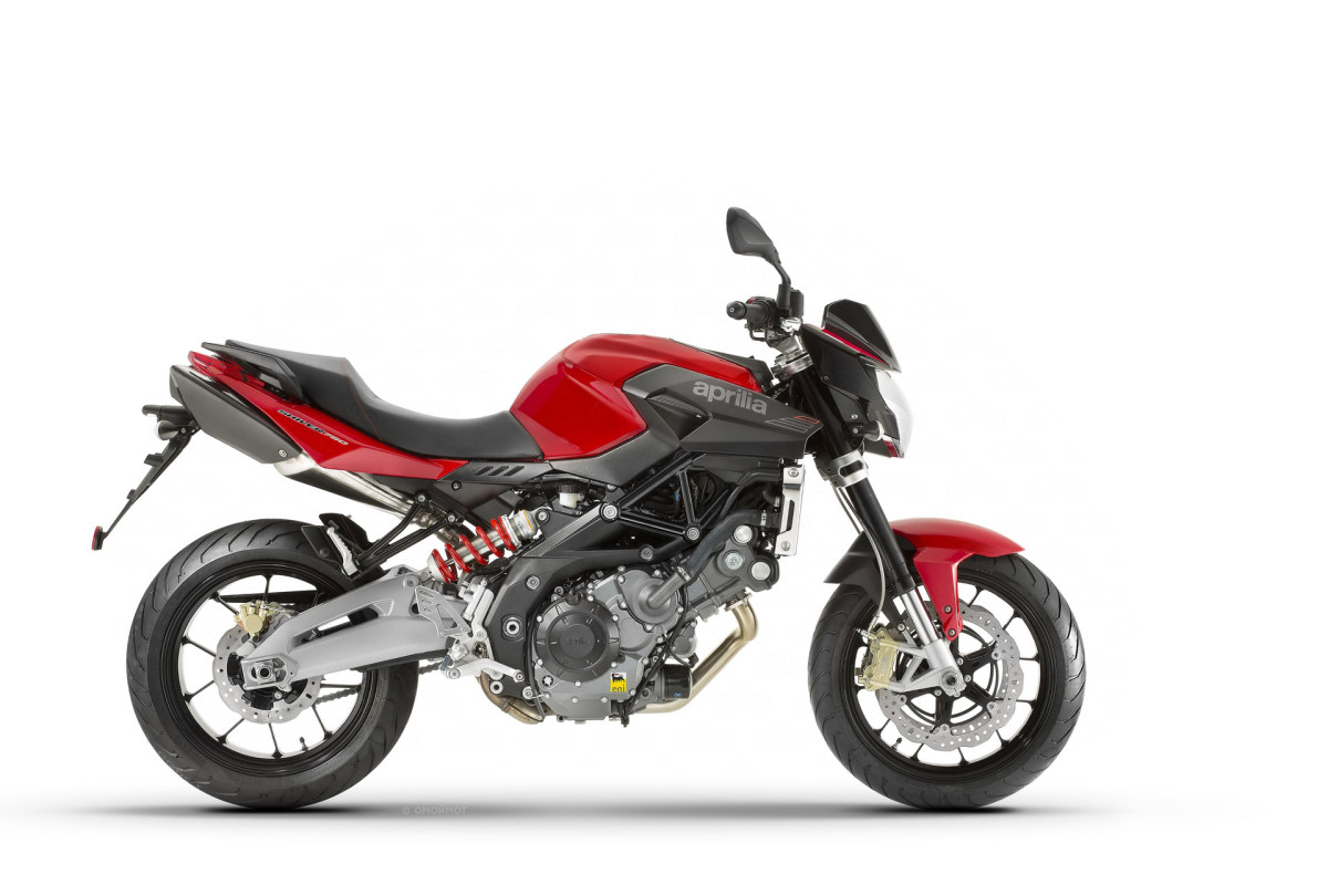 Shiver 750 ABS, 2026 Shiver 750 ABS, 2026