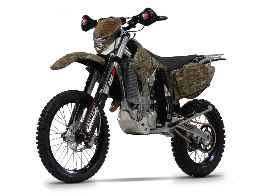 AWD Military, 2025