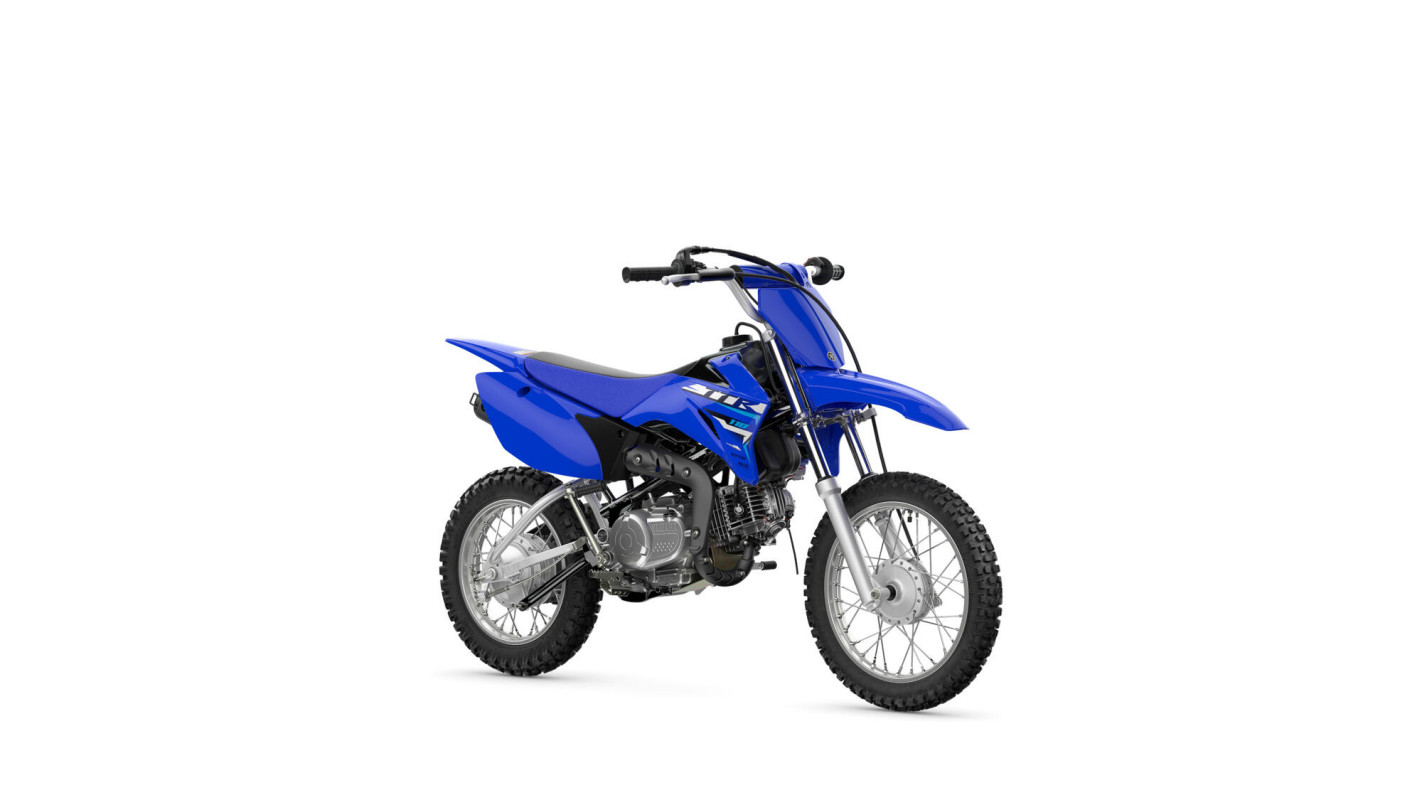 TT-R110, 2026