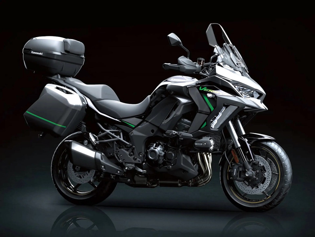 Versys 1100 ABS, 2026 Versys 1100 ABS, 2026