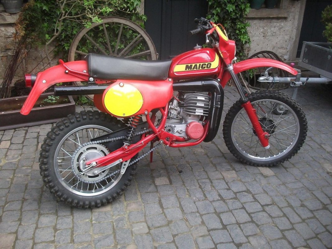 GS 350, 1992