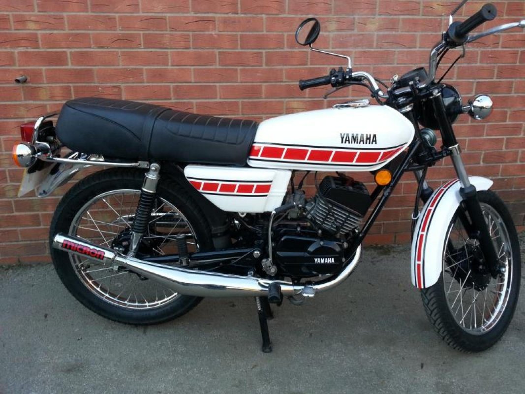 RS 100, 1978