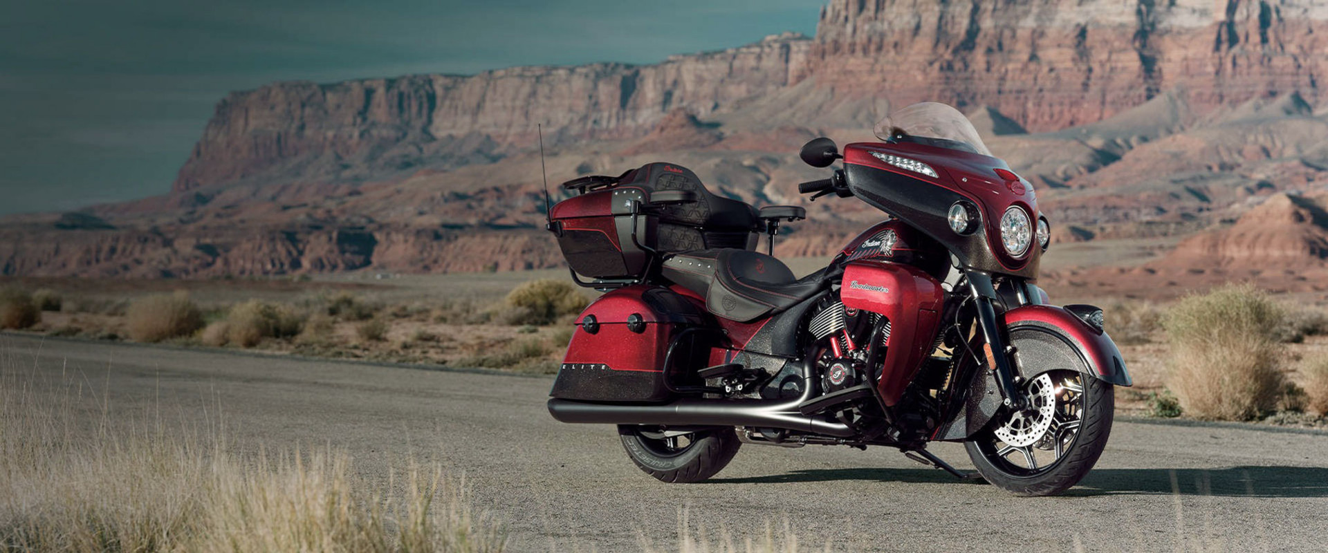 Roadmaster Limited, 2026