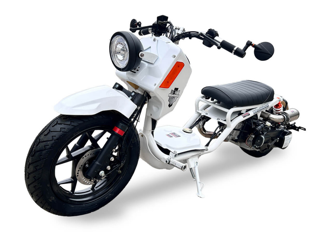 Maddog Gen V 150, 2025 Maddog Gen V 150, 2025