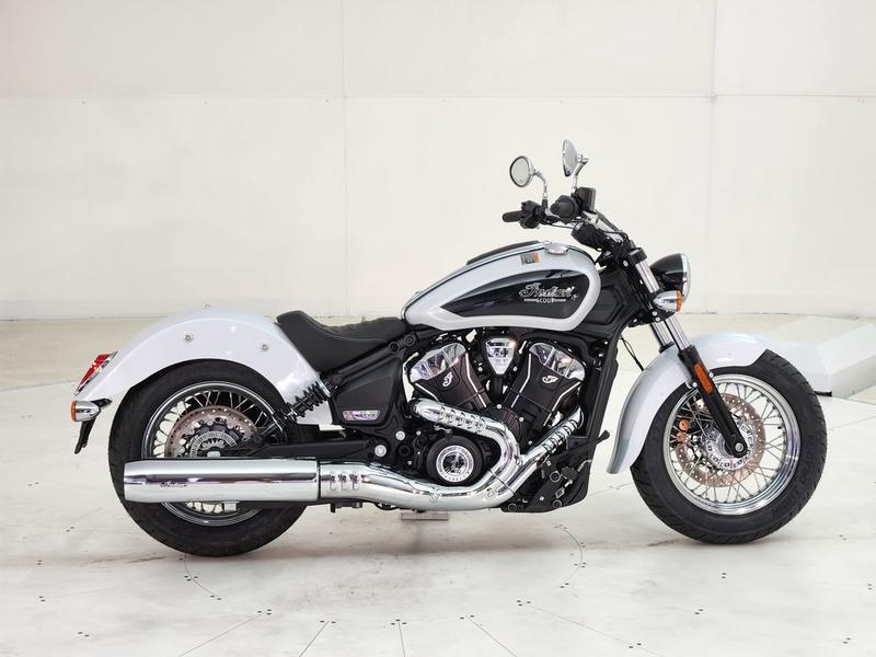 Scout Bobber Classic Limited Tech, 2025 Scout Bobber Classic Limited Tech, 2025