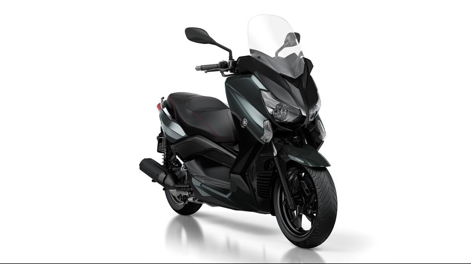 X-MAX 250 ABS, 2017