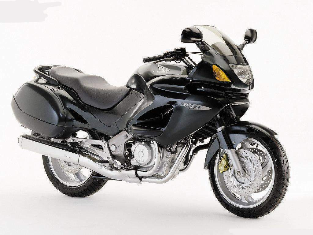 Honda NT 650 V Deauville, 2000 Motorcycles - Photos, Video, Specs, Reviews  