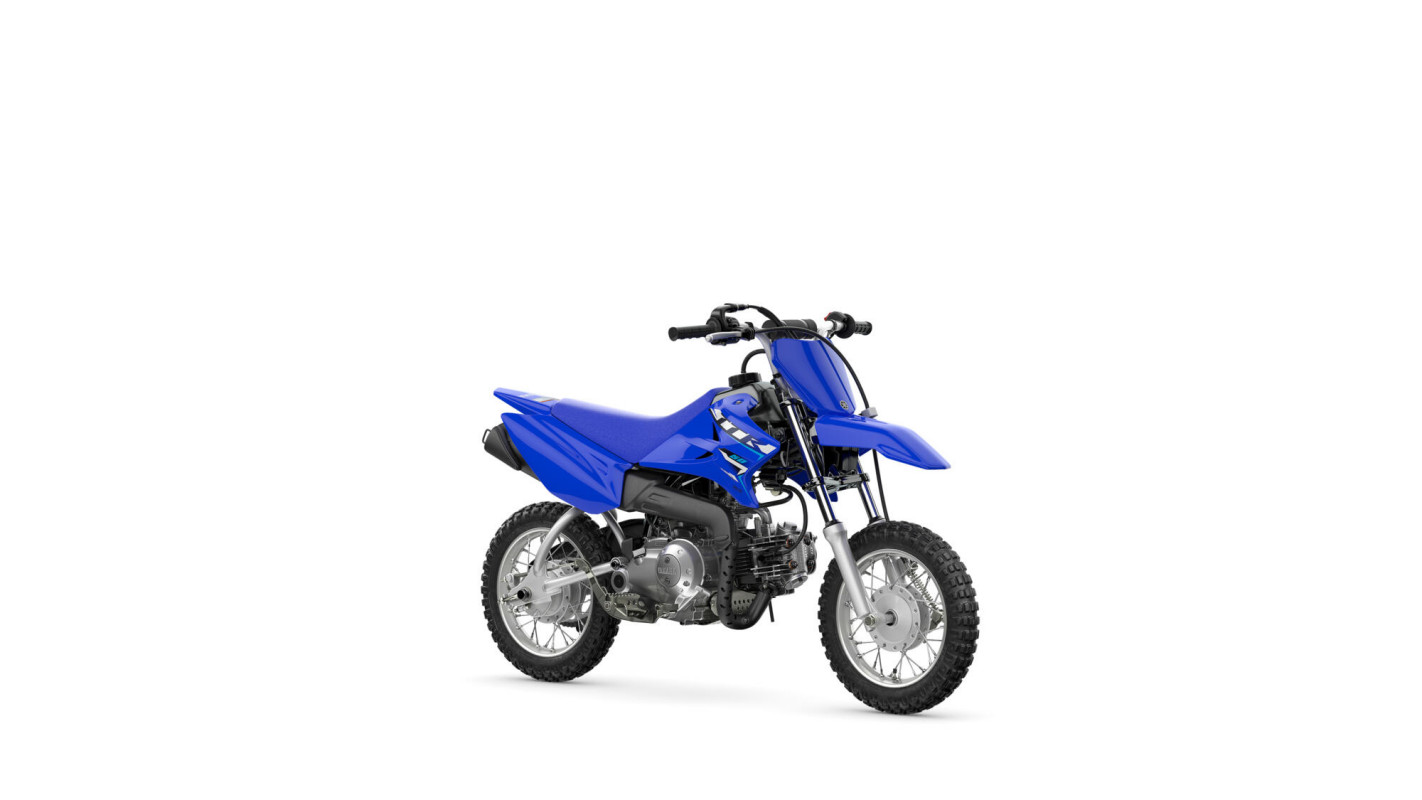 TT-R50, 2026