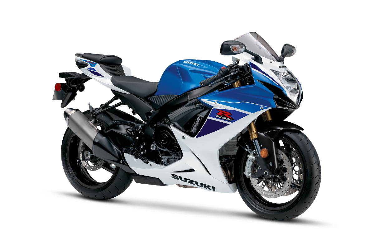 GSX-R750Z, 2025 GSX-R750Z, 2025