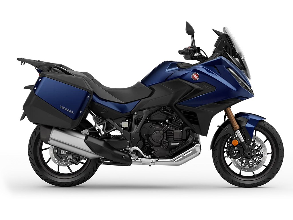 NT1100 DCT, 2026