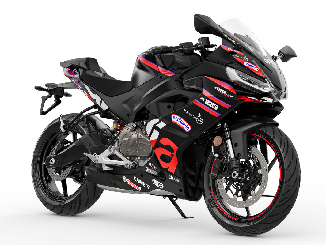 RS457 GP Replica, 2026 RS457 GP Replica, 2026