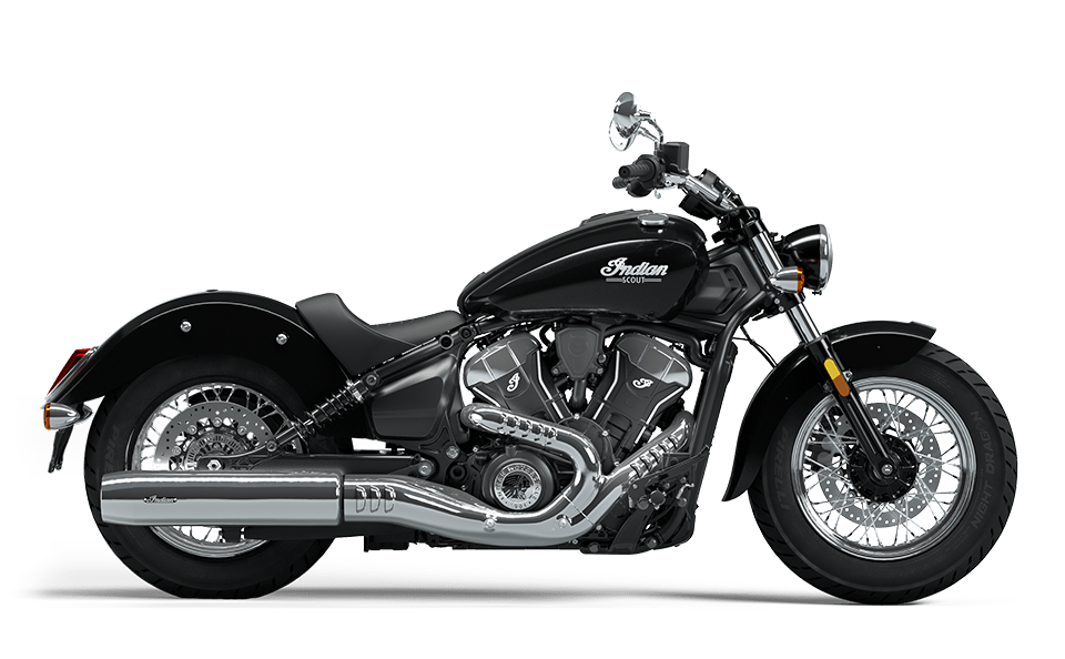Scout Bobber Classic, 2025