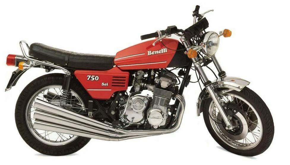 750 Sei, 1974