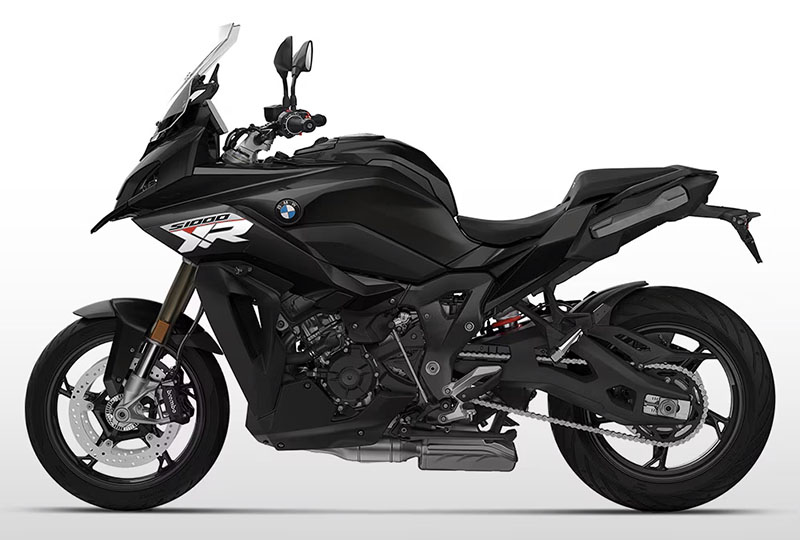 S1000XR, 2026