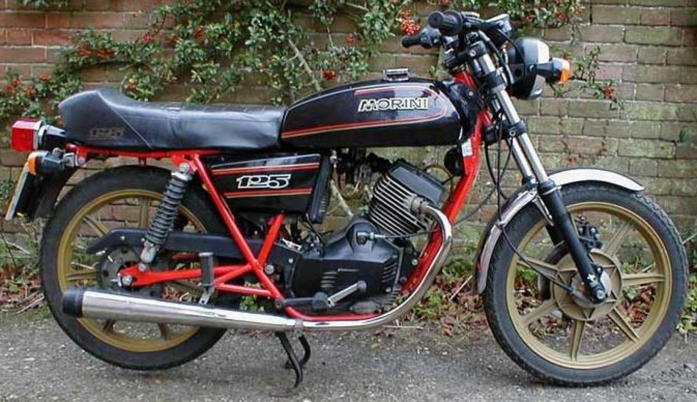 125 T, 1981
