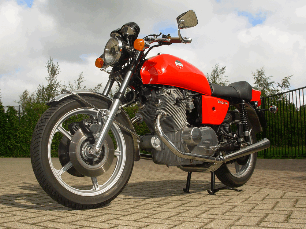 750 SF 3, 1977