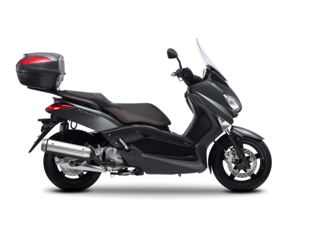 X-Max 125 ABS Business, 2011