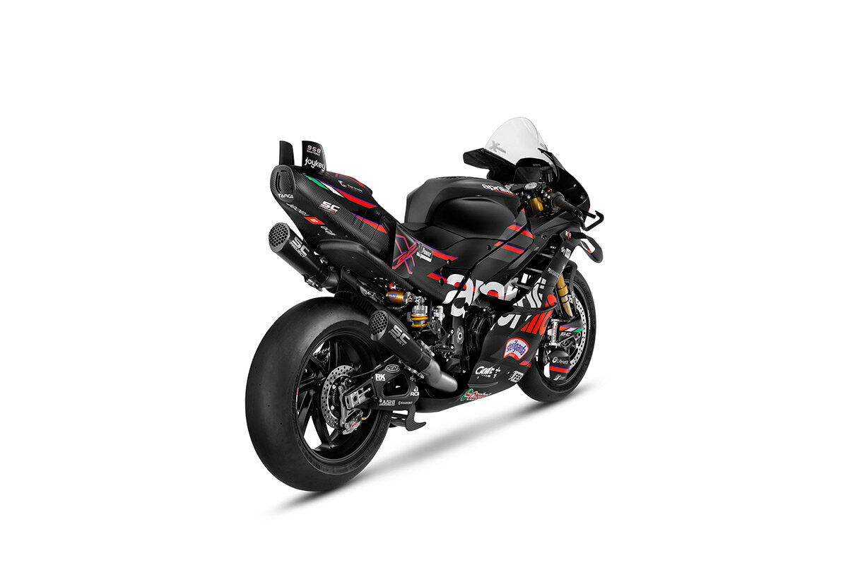 RSV4 X-GP, 2026 RSV4 X-GP, 2026