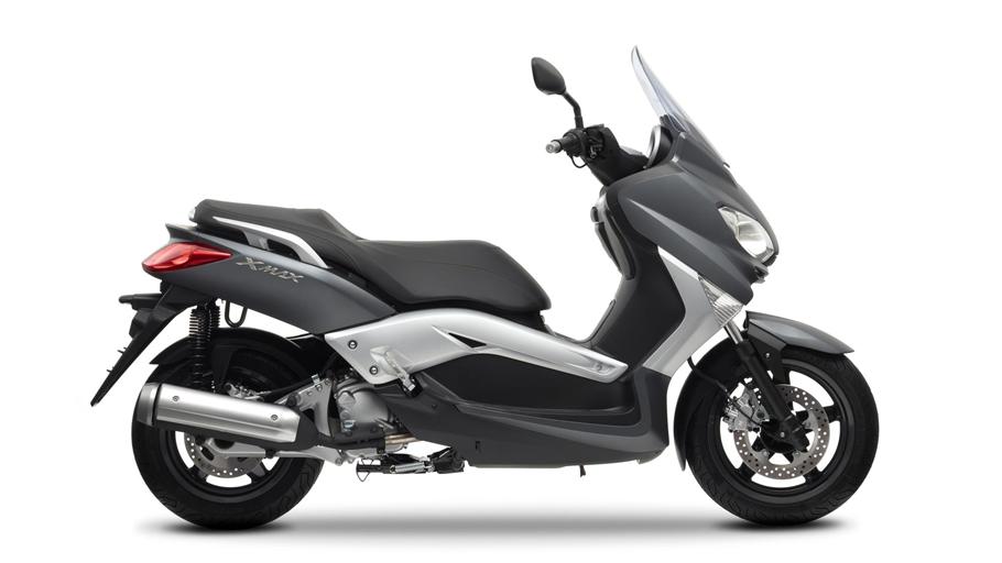 X-MAX 250 ABS, 2013