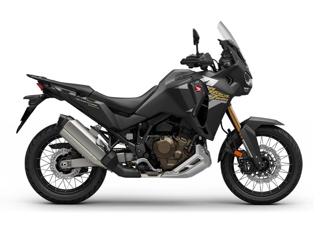 Africa Twin Adventure Sports DCT, 2024