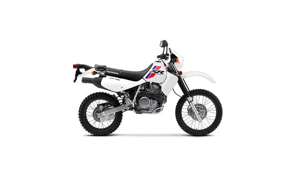 XR650L, 2025