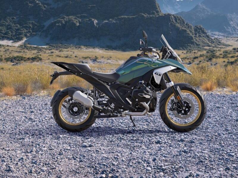 R 1300 GS Biscaya, 2026 R 1300 GS Biscaya, 2026