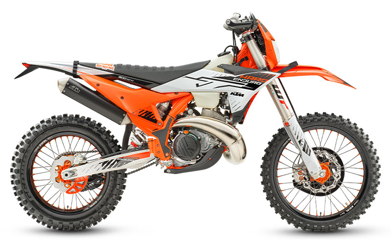300 XC-W Hardenduro, 2026