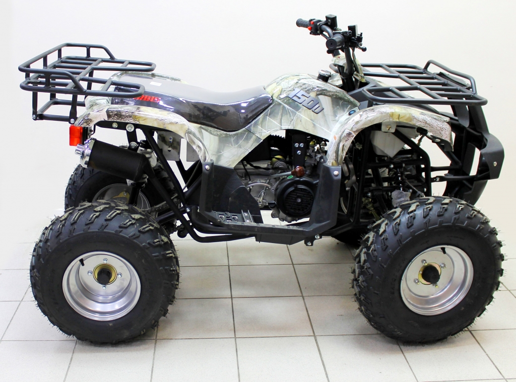ATV 150U