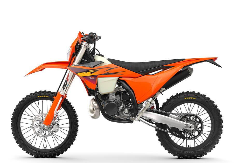 250 XC-W, 2026