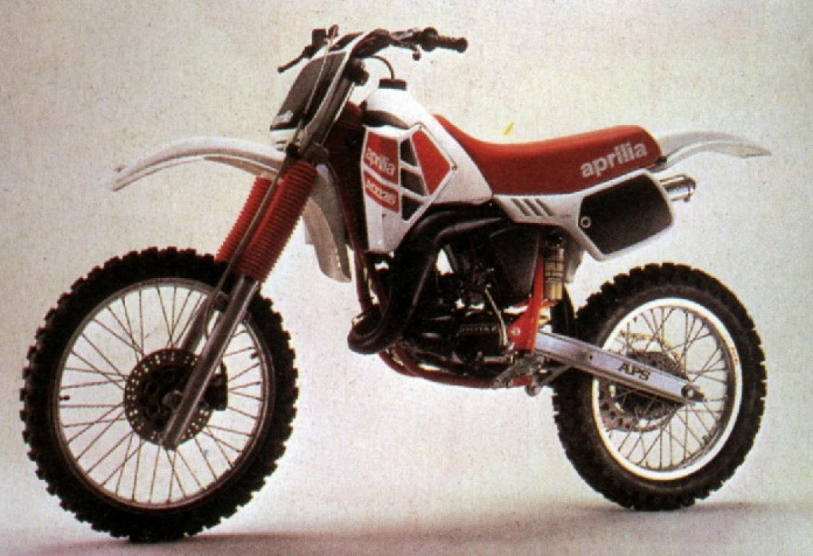 RX 250, 1984