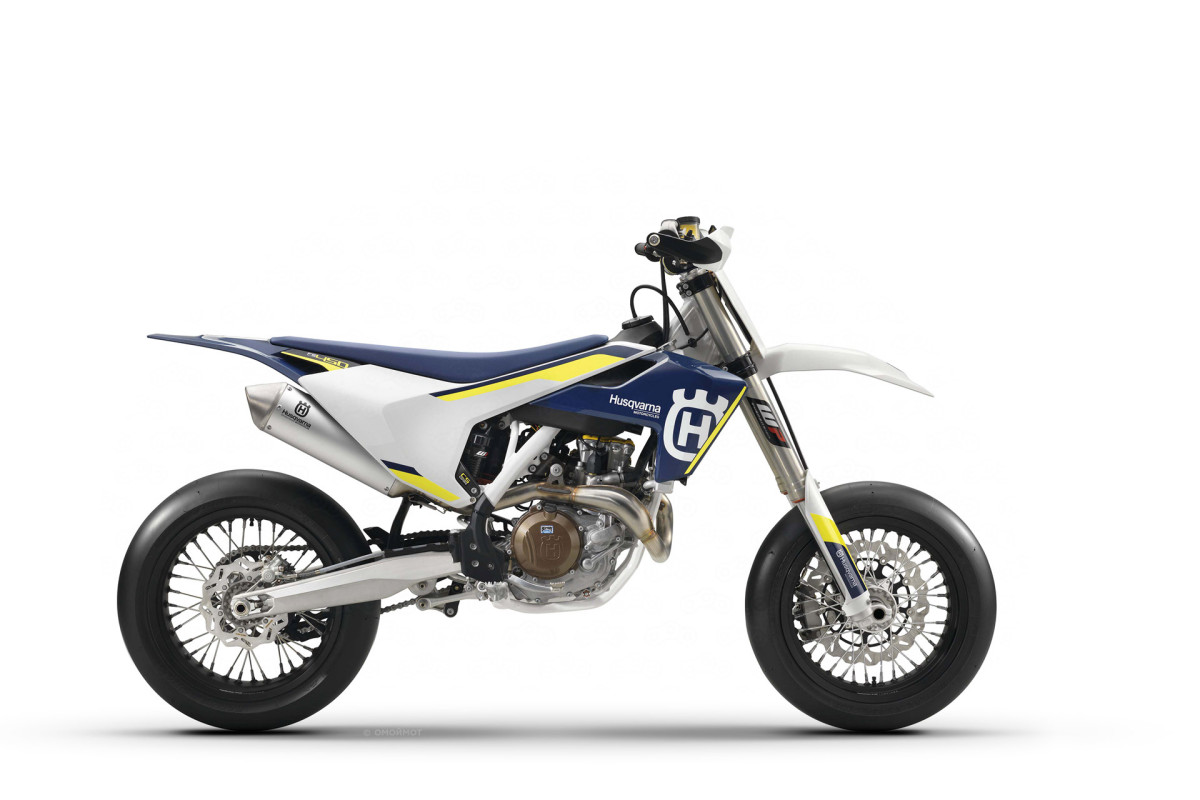 FS450, 2026
