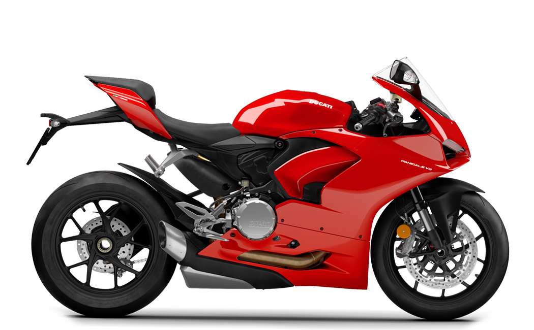 Panigale V2, 2025