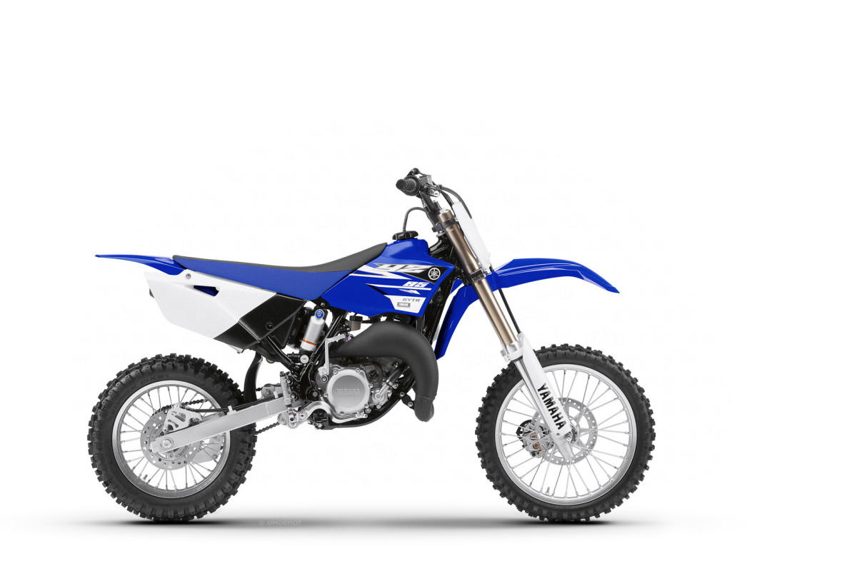 YZ85LW, 2026