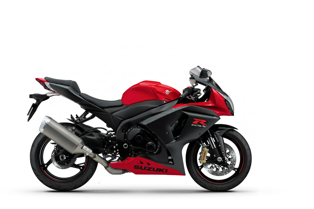 GSX-R1000, 2025 GSX-R1000, 2025