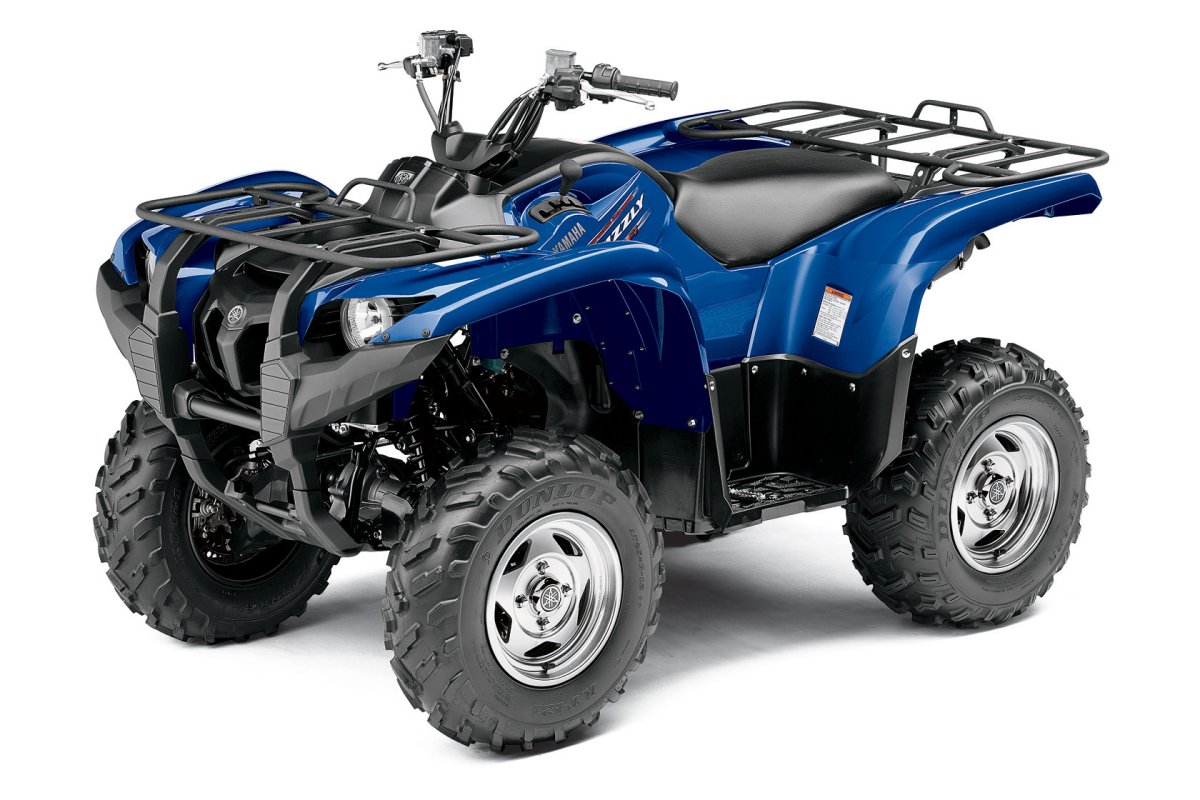 LX600-4A  ATV