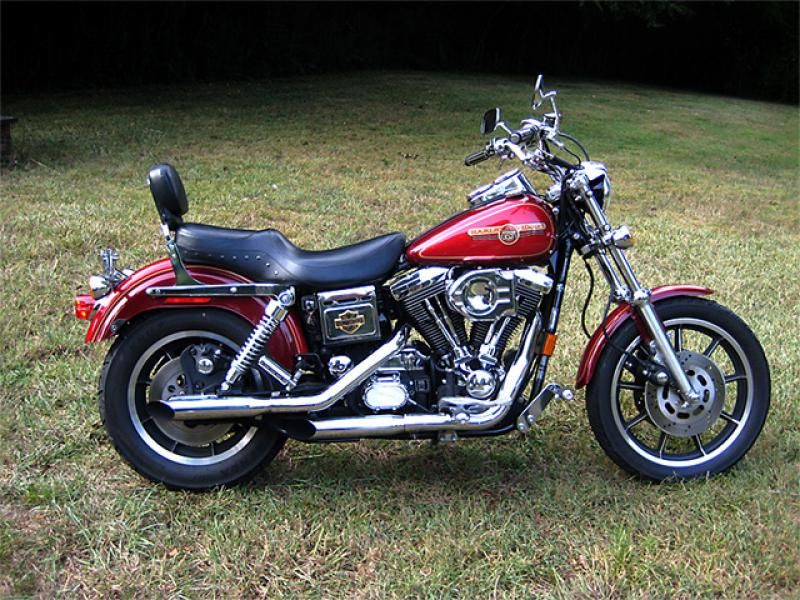 1340 Dyna Convertible
