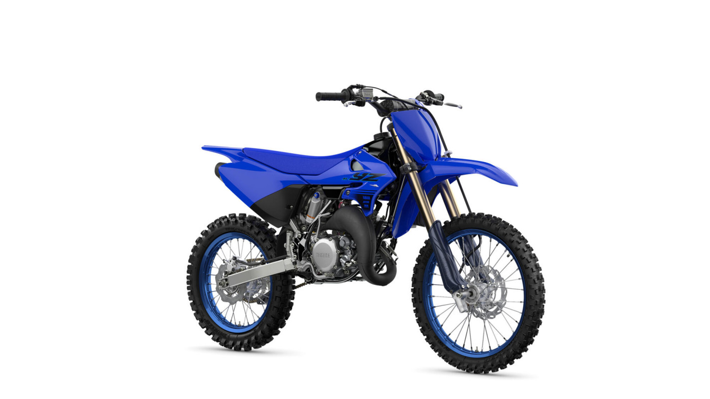 YZ85LW, 2024